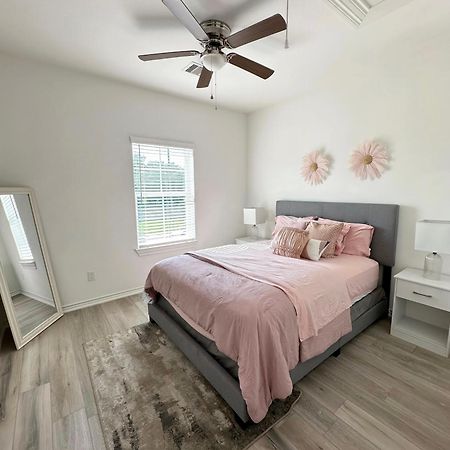 Luxe Three Story Duplex Near Downtown & Med Center Villa Houston Exterior foto