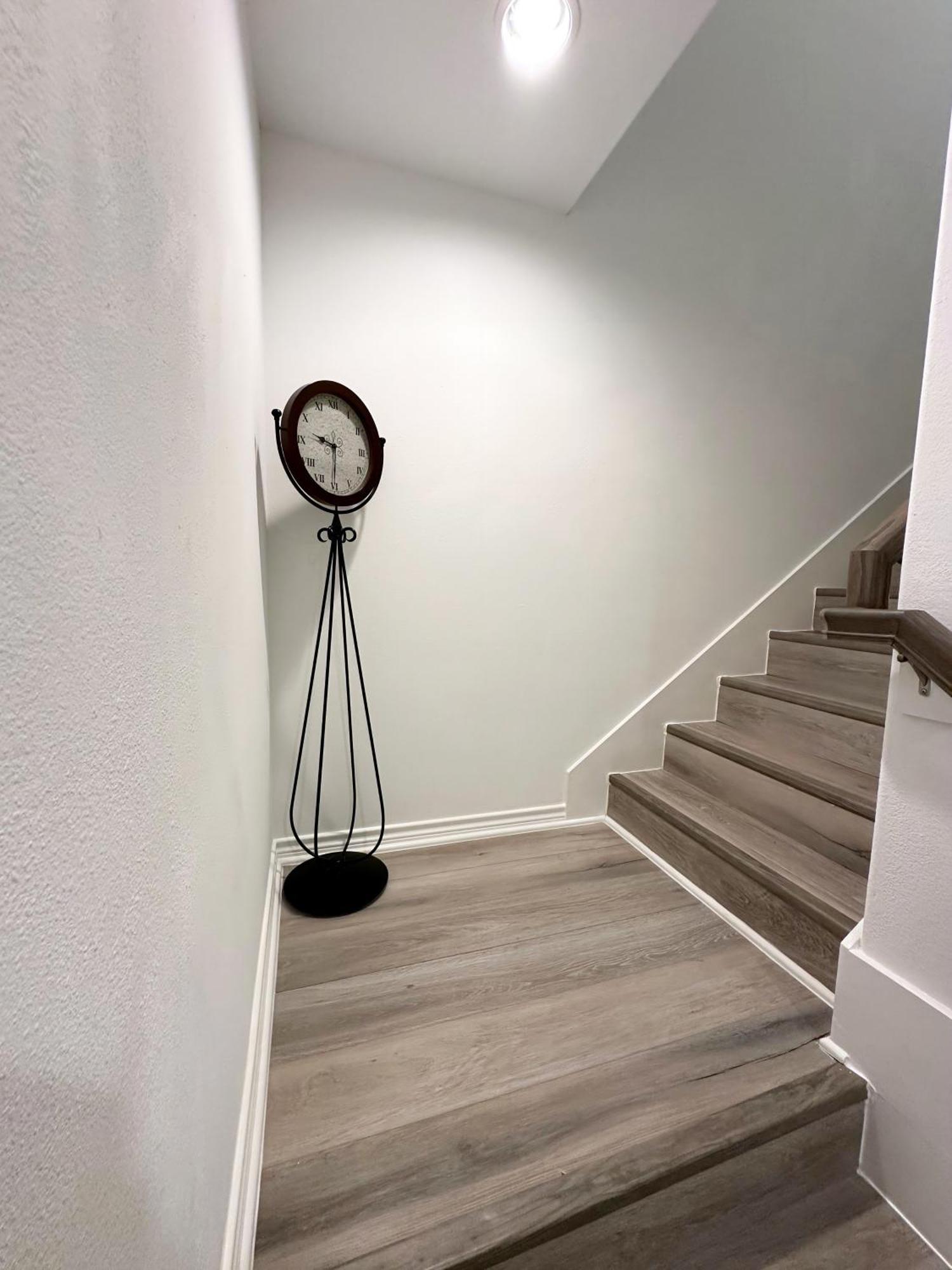 Luxe Three Story Duplex Near Downtown & Med Center Villa Houston Exterior foto