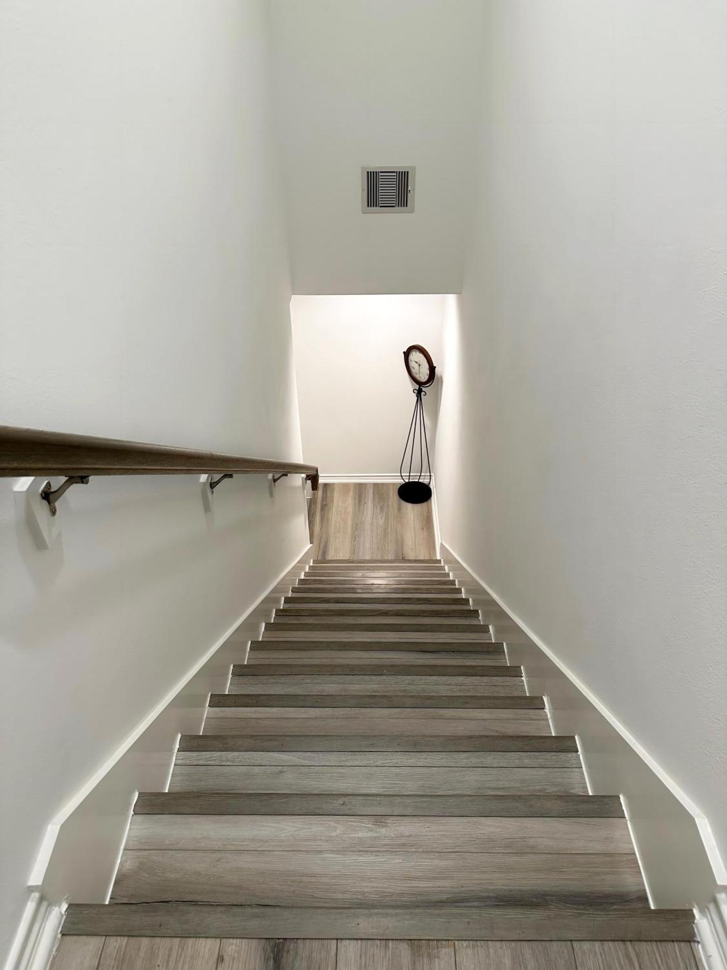 Luxe Three Story Duplex Near Downtown & Med Center Villa Houston Exterior foto